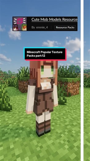 Top Minecraft Texture Packs You Must Try