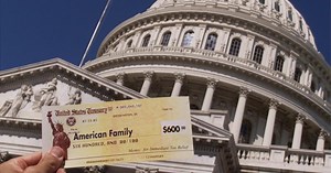 IRS Launches 'Get My Payment' Tool To Help Americans Track Stimulus Money - CBS San Francisco