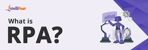 What is RPA?