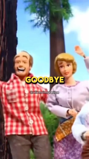The WORST Goodbye - Robot Chicken Short Edit