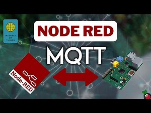 How To Start Using Node Red On The Raspberry Pi