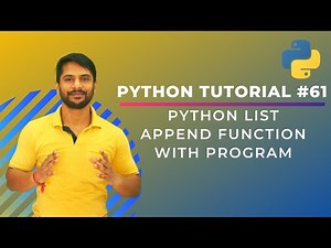 Python List Programming Exercise - In Hindi