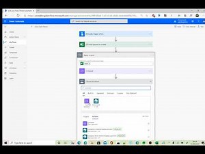 Power Automate - Dealing Excel Date in Power Automate