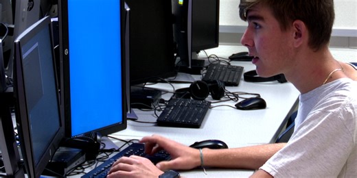 Columbia County schools introduce cyber-security curriculum