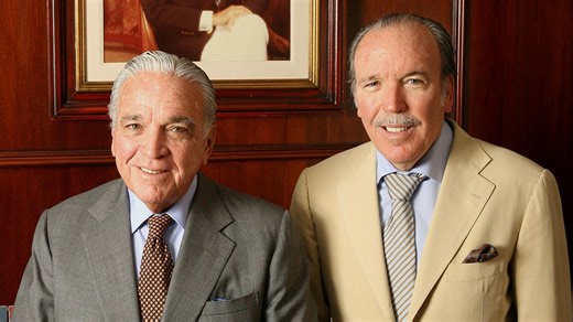 Meet The Florida Sugar Barons Worth $4 Billion And Getting Sweet Deals From Donald Trump