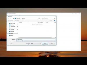 How to Create a Batch File That Runs Programs