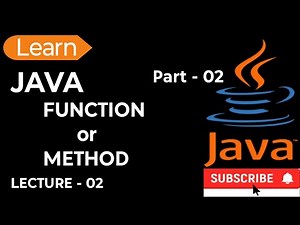Java Static vs Non-Static Methods with Return Type | Explained in Detail with Examples Part 02