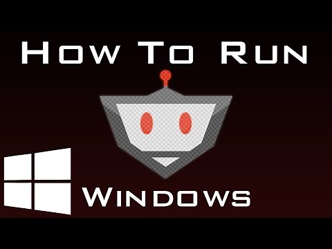 How to Start Botting OSRS (Windows setup)