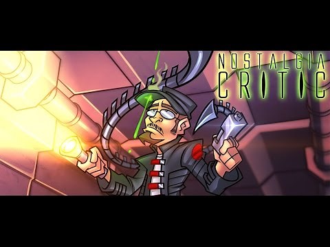 Alien Resurrection - Nostalgia Critic