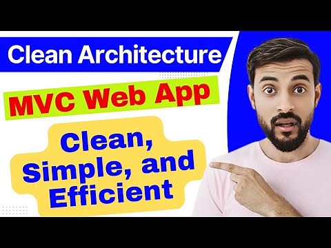 how to build asp.net mvc web app with clean architecture | Cheap Hotel