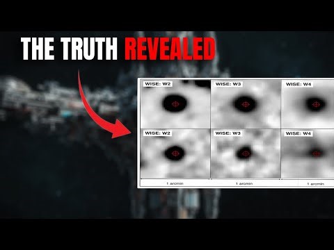 Have Scientists Found an Alien Megastructure?