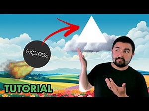 Deploy an Express API to Vercel