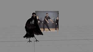 Creating an interactive artificial intelligence experience in the browser with TensorflowJS