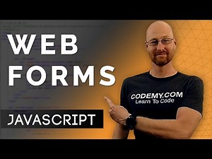 Web Forms - Javascript Programming 17