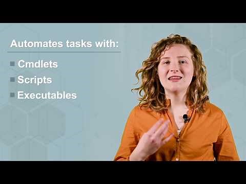 What is Windows PowerShell? An Introduction