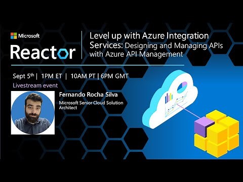 Designing and Managing APIs with Azure API Management: