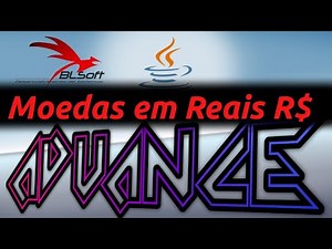 Java Advance #25 Trabalhando com moeda ou dinheiro em reais no java