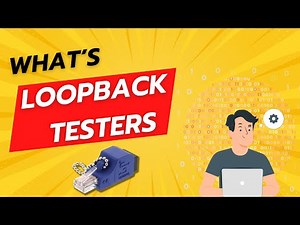 Loopback Tester