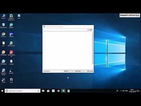 6 Variables and Datatypes