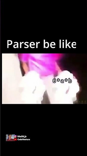 perfect for those compiler classes#coding #programming #javascript #python