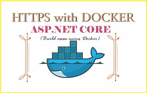 ASP.NET Core APP with HTTPS in Docker