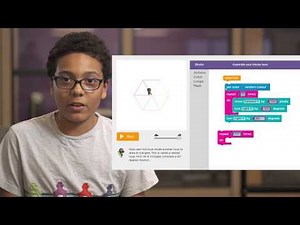 Nested Loops in Code Studio