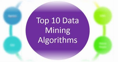 Top 10 Data Mining Algorithms, Explained - KDnuggets