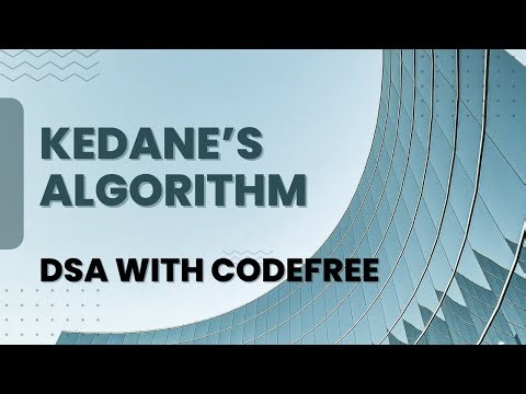 Kadane’s Algorithm: The Ultimate Guide