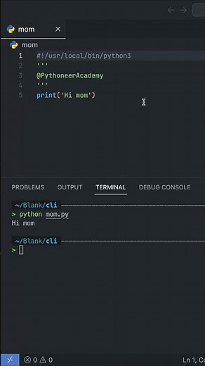 Convert Python Script To Executable In 3 Easy Steps