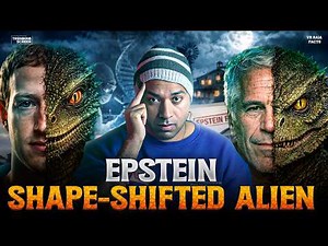 🚨 Epstein Files Updates : Epstein Island Survivor Shocking Statement | ZUCKERBERG ALIEN? | VR Raja