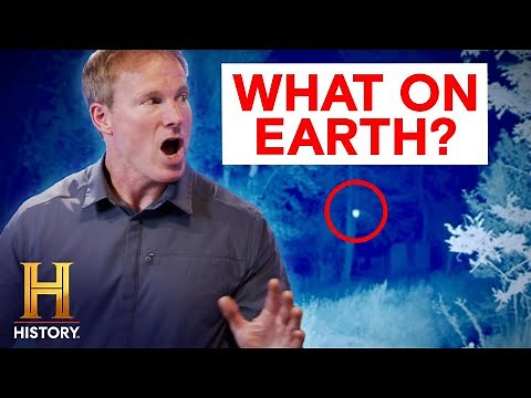 The Secret of Skinwalker Ranch: TERRIFYING UFO ENCOUNTERS CAUGHT ON TAPE (Top Moments of Season 3)