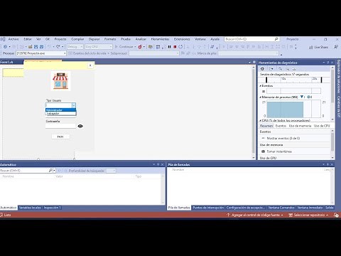 Cómo rellenar ComboBox en Visual Basic.net con una base de datos SQL Server ✅2022