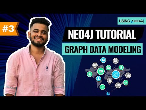 Graph Data Modeling | Neo4j Tutorial Lecture 3