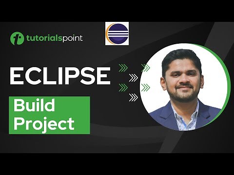 Eclipse - Build Project
