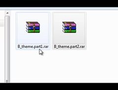 PART-Datei öffnen - so geht's