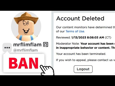 NEW HACK CAN BAN ANYONE IN ROBLOX