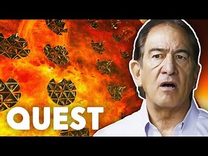 Could An Alien Megastructure Be Surrounding A Distant Star? | NASA's Unexplained Files