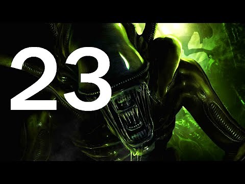 Alien Isolation Take Private Transit to Apollo Core Gameplay Part 23 (Xbox One, PS4)