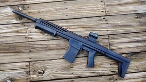 Gun Review: Iron Horse Sentry 12 Shotgun - The Truth About Guns