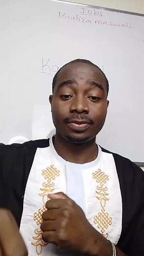 LUGHA HUB ONLINE SWAHILI COURSE Are you ready to embark on an exciting Swahili language journey? Join LUGHA HUB's 3-Month Swahili Course for Beginners and Intermediates! Discover the beauty of the Swahili language and immerse yourself in East African culture from the comfort of your own home. Course Details: Duration: 3 Months Start Date: 4th September 2023 Schedule: 4 days a week (flexible timings) Level: Beginners and Intermediates Experienced Swahili Tutors What You'll What You'll Get: Compre