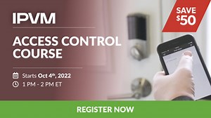 Advanced Access Control Course, Register Now (Public Report)