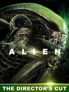 Alien: The Director's Cut