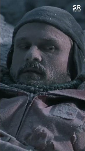 Scar predator Killing Scene | Alien vs Predator 2004