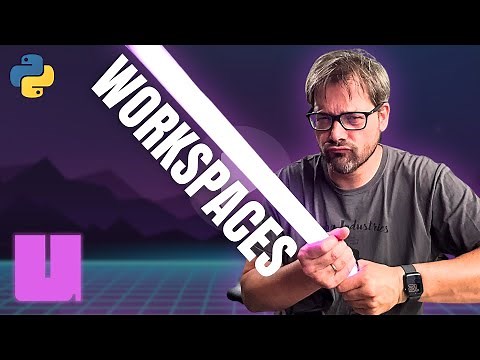 The Best Way to Share Code Between Python Apps