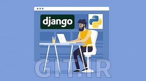 Django 3 - Python Backend Web Development For Beginner