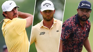 2025 U.S. Open cut line: Golfers who made, missed cut at Oakmont