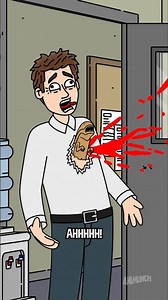 Alien Franchise funny parody