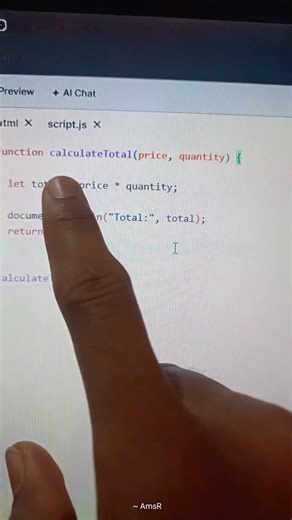 Error Debugging #javascript #coding