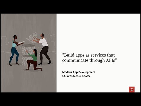 API Gateway Overview