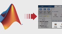 Getting Started: C/C   Applications Using MATLAB Compiler SDK